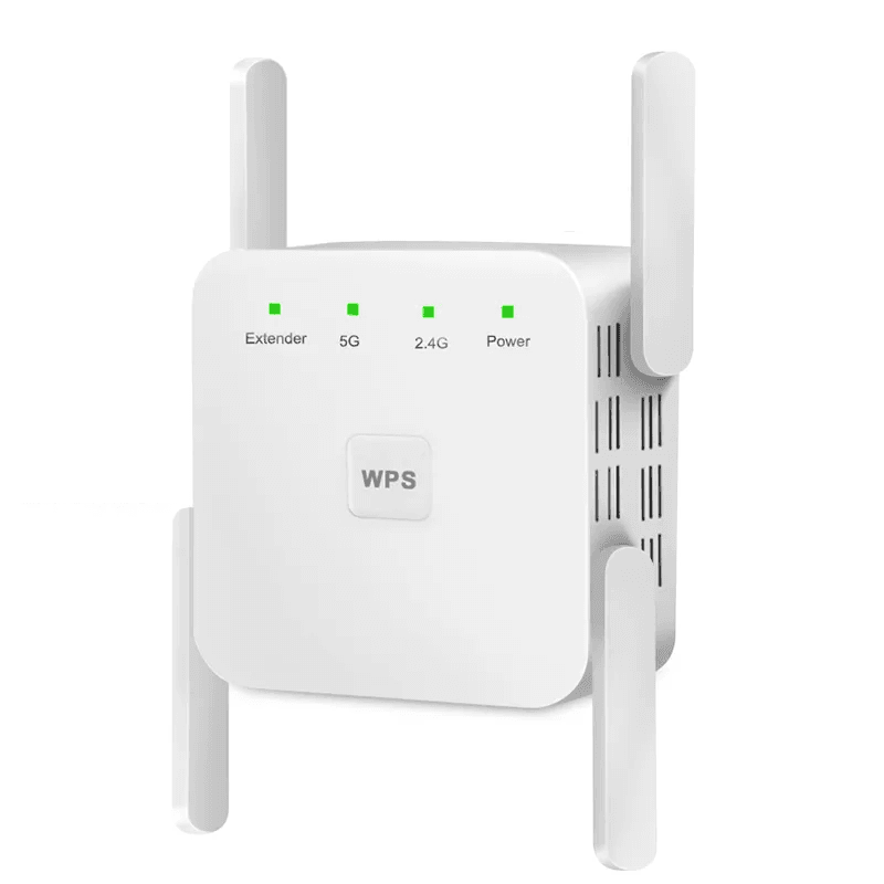 WIFI Repeater 1200Mbps